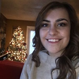 Meet your Posher, Beth